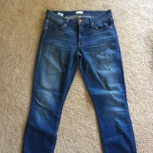 MOTHER Jeans
